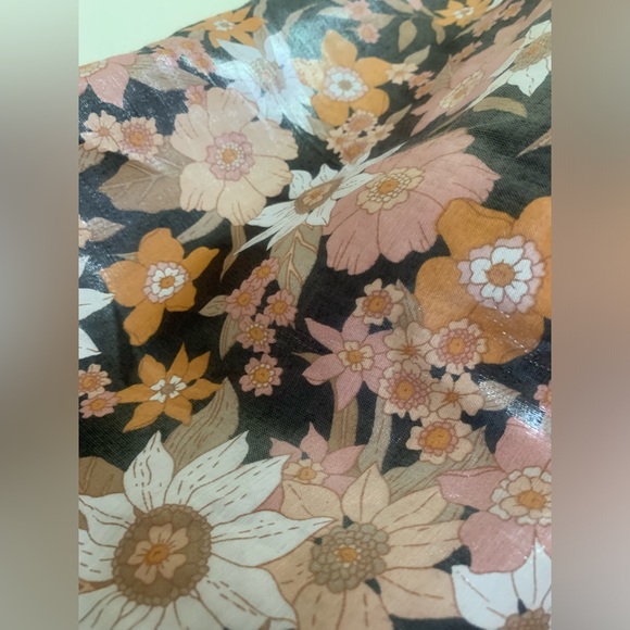 Storia shimmer sundress - Picture 2 of 3